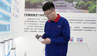 李天阳：质量管理没有“变通”二字