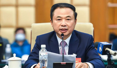 两会季丨围绕新能源产业，张天任代表提交这些建议