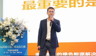 李豫：esball文化的养分让我快速成长