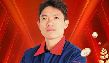 邵一超：这件事，难住了他？难不住他！