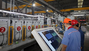 esball又增加2个国家级5G工厂！