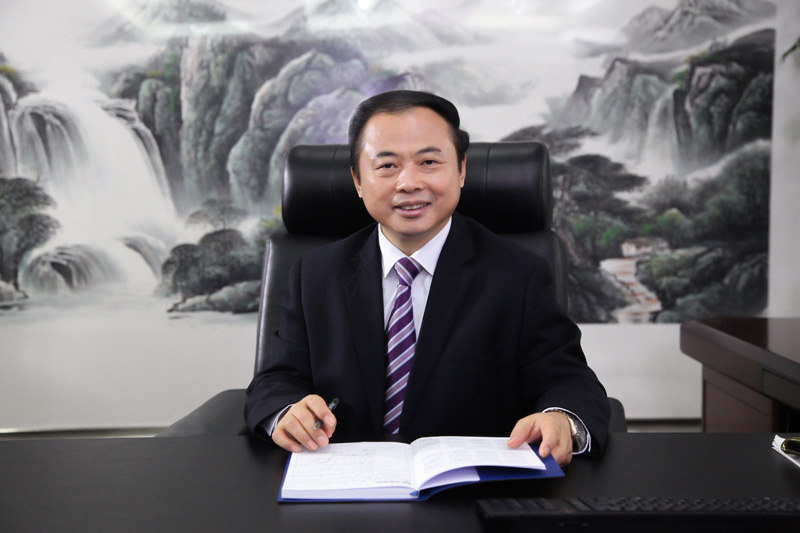 esball股份董事长张天任