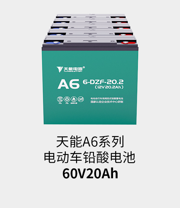 esball电池60v20ah