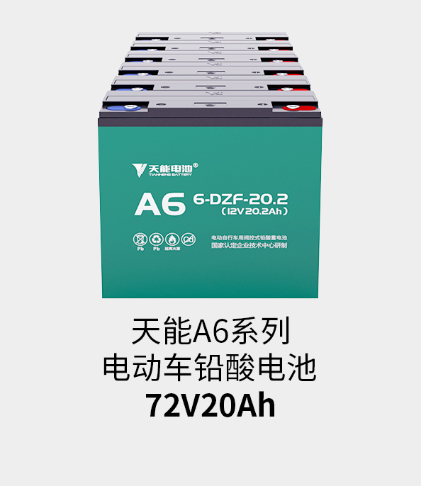 esball电池72v20ah
