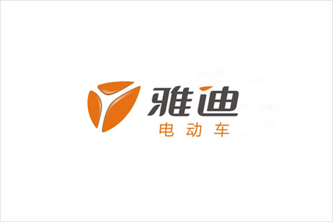 esball电池合作伙伴 雅迪电动车
