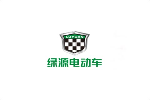 esball电池合作伙伴 绿源电动车