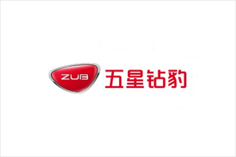 esball电池合作伙伴 五星钻豹电动车